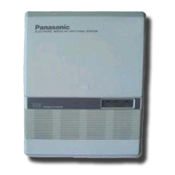 Panasonic KX-T61610 EASA Phone Switch