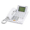 Panasonic KX-T7456 Phone - Digital Super Hybrid System Backlit LCD Display Phone Refurbished One Year Warranty