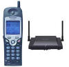 KX-T Wireless Multi-Line Phones