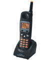 Panasonic KX-TG450B 4-Line Cordless Accessory Handset
