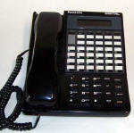 Panasonic DBS Phone P/N VB 43223
