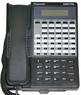 Panasonic DBS Phone P/N VB43233