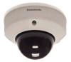 Panasonic Vandal Resistant Dome Cameras