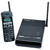 Panasonic KX-T Cordless Phone