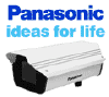 Panasonic Security Cameras