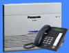 Panasonic KX-TA824 Business Phone System