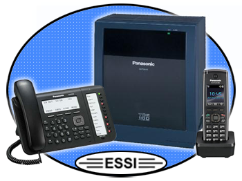 Panasonic KX-TDE100