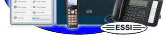 Panasonic KX-TDE600 Phone System