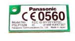 Panasonic KX-NT307