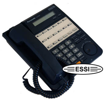 Teléfono Inalámbrico PANASONIC Mod. KX-TGC222 - Devoto Hnos. S.A.